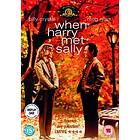 When Harry Met Sally (UK) (DVD)