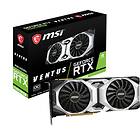 MSI GeForce RTX 2080 Super Ventus OC HDMI 3xDP 8GB