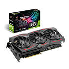 Asus GeForce RTX 2080 Super ROG Strix Gaming Advanced 2xHDMI 2xDP 8GB