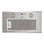 Airlux AHF571IX (Inox)