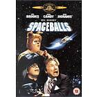 Spaceballs (UK) (DVD)