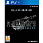 Final Fantasy VII - Remake - Deluxe Edition (PS4)