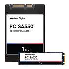 WD PC SA530 2.5" 512GB