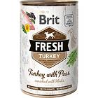 Brit Fresh Cans 0,4kg