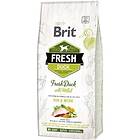 Brit Fresh Adult 12kg