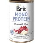 Brit Mono Protein Can 0.4kg