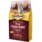 Carnilove Cat Adult Fresh 0,4kg