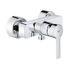 Grohe Lineare Duschblandare 33865001 (Chrome)