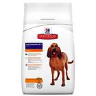 Hills Canine Science Plan Mature Adult 7+ Light Medium 2,5kg