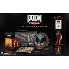 Doom Eternal - Collector's Edition (PS4)