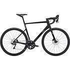 Cannondale SuperSix Evo Carbon Disc Ultegra