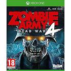 Zombie Army 4: Dead War (Xbox One | Series X/S)