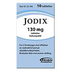 Jodix 130mg 100 Tabletter