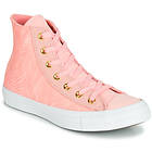 Converse Chuck Taylor All Star Summer Palms High Top (Women's)