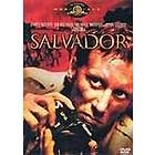 Salvador (DVD)