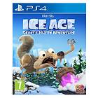 Ice Age: Scrat's Nutty Adventure (PS4)