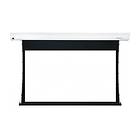 Grandview Cyber Tab-Tension Matte White 16:9 100" (221x124)