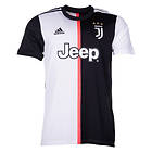 Adidas Juventus Home Jersey 19/20 (Herr)