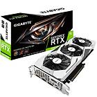 Gigabyte GeForce RTX 2060 Super Gaming OC White HDMI 3xDP 8GB