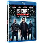 Escape Plan 3 - The Extractors (Blu-ray)