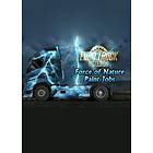 Euro Truck Simulator 2: Force of Nature Paint Jobs Pack (Expansion) (PC)