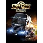 Euro Truck Simulator 2: Pirate Paint Jobs Pack (Expansion) (PC)