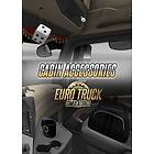 Euro Truck Simulator 2: Cabin Accessories (Expansion) (PC)