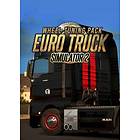 Euro Truck Simulator 2: Wheel Tuning Pack (Expansion) (PC)