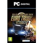 Euro Truck Simulator 2: Polish Paint Jobs Pack (Expansion) (PC)