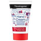 Neutrogena Norwegian Formula Concentrated Unscented Hand Cream 50ml