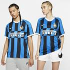 Nike Inter Milan Hemmatröja Stadium 19/20 (Homme)