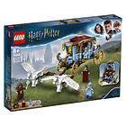 LEGO Harry Potter 75958 Beauxbatonsin vaunut: saapuminen Tylypahkaan