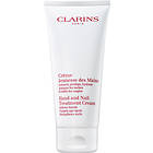 Clarins Treatment Hand & Nail Cream 100ml