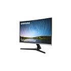 Samsung C27R504 27" Curved Gaming Full HD
