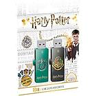 EMTEC USB Harry Potter M730 2x 16Go