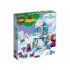 LEGO Duplo 10899 Frozen-jäälinna