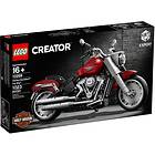 LEGO Creator 10269 Harley-Davidson Fat Boy
