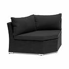 Hillerstorp Madison Rund Corner Armchair