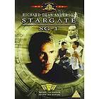 Stargate SG-1 Volume 24 (DVD)