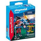 Playmobil Special Plus 70158 Warrior