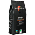 Mount Hagen Espresso 1kg