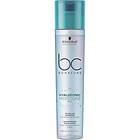 Schwarzkopf BC Bonacure Hyaluronic Moisture Kick Shampoo 500ml