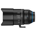 Irix Cine 150/3.0 for Canon