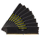 Corsair Vengeance LPX Black DDR4 2666MHz 8x32GB (CMK256GX4M8A2666C16)