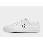 Fred Perry Baseline Leather (Men's)