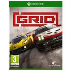 GRID (Xbox One | Series X/S)