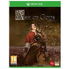 Ash of Gods: Redemption (Xbox One | Series X/S)