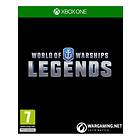 World of Warships: Legends (Xbox One | Series X/S)