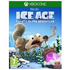 Ice Age: Scrat's Nutty Adventure (Xbox One | Series X/S)