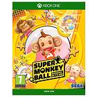 Super Monkey Ball: Banana Blitz HD (Xbox One | Series X/S)